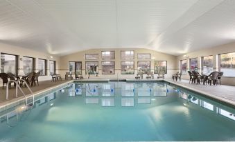 Country Inn & Suites by Radisson, Atlanta Galleria/Ballpark, GA