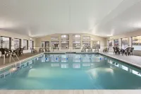 Country Inn & Suites by Radisson, Atlanta Galleria/Ballpark, GA Hôtels à : Cobb County