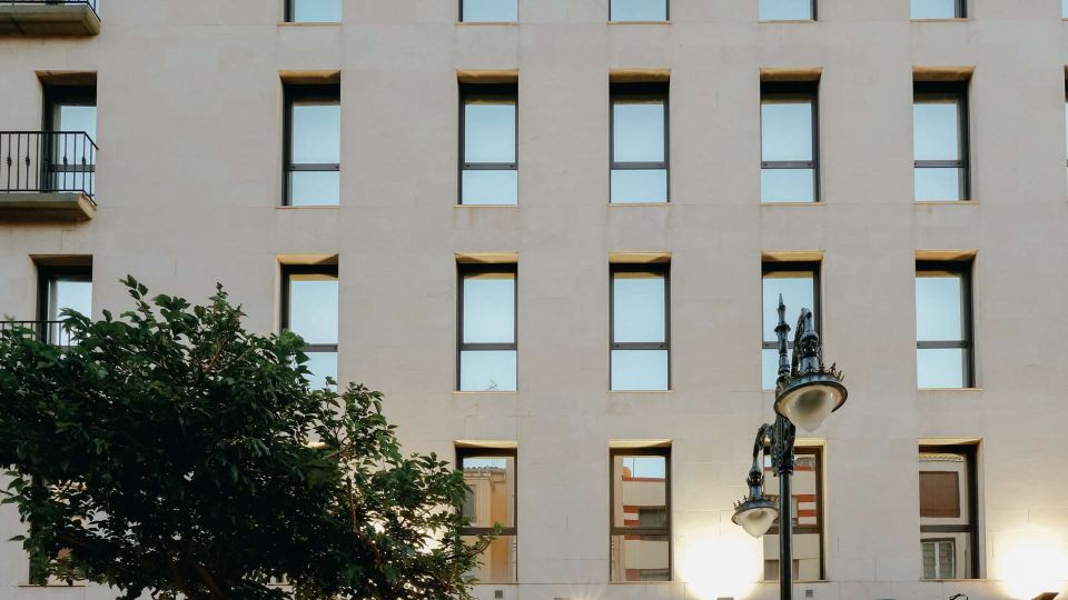 Hesperia Zaragoza Centro