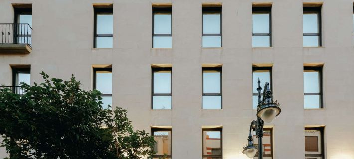 Hesperia Zaragoza Centro Hotels in Zaragoza