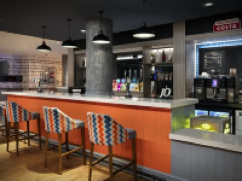 Leonardo Hotel Exeter Hotels in Exeter