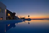 Carpe Diem Santorini 피르고스 칼리스티스 호텔