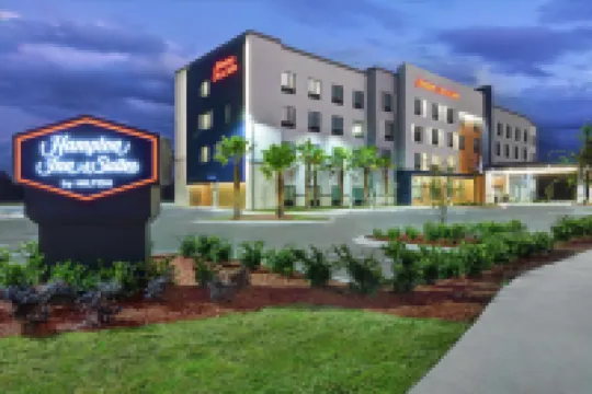 Hampton Inn & Suites by Hilton Middleburg