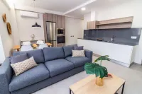 Urbansea Holiday Homes - 4-نجوم