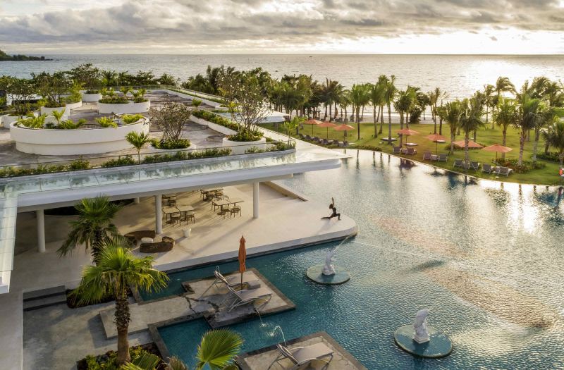 Premier Residences Phu Quoc Emerald Bay Managed by Accor photo 2