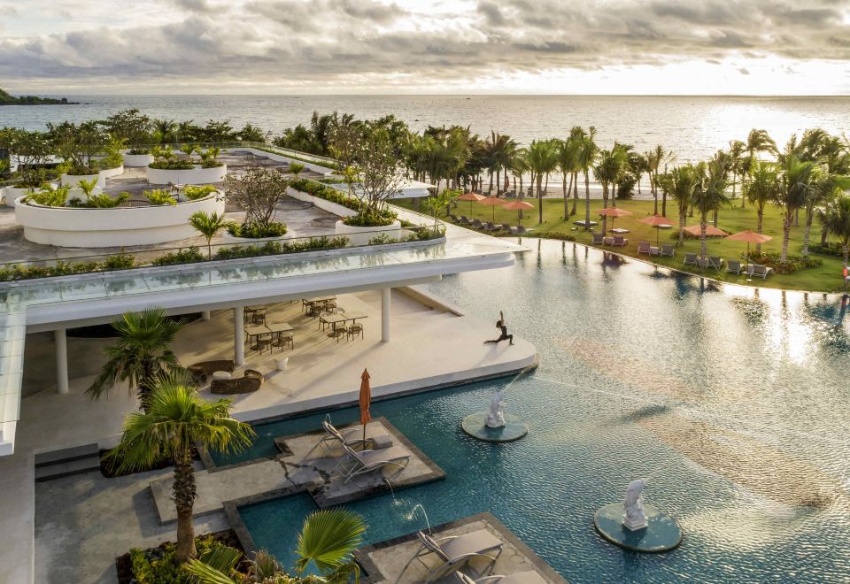 푸꾸옥 노보텔 리조트