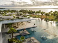Premier Residences Phu Quoc Emerald Bay Managed by Accor - С бассейном