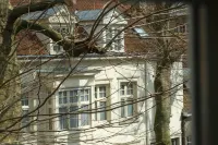 Pand 17 - Charming Guesthouse