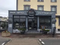 Hôtel des Pins Hotel di Donville-les-Bains
