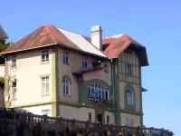 B&B Patrimonial Little Castle Hotels in 
