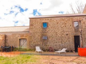 Casa Rural la Abaceria