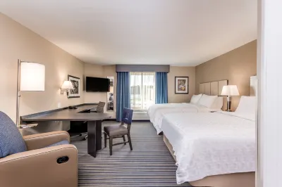 Candlewood Suites Eau Claire I-94 Hotels in Eau Claire