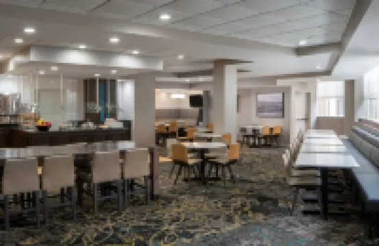 Sonesta ES Suites New Orleans Convention Center