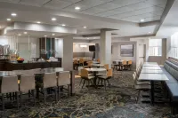 Sonesta ES Suites New Orleans Convention Center
