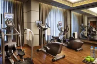 Raffles Makkah Palace - Afhentnings-/afleveringstjenester