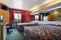 Microtel Inn & Suites by Wyndham Clarksville