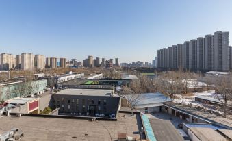 Xilong Hotel (Beijing Wanfeng Road) - Housity
