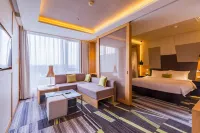 Beijing Qianyuan Hotel