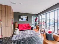 Roxy Hotel Padungan Hotels near Sarawak Stadium