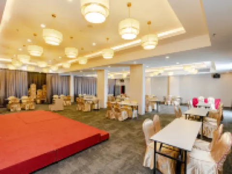 Livingston Hotel Hotels in Sandakan
