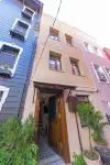 Marmara Konak Old City