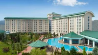 NG Afyon Wellness & Convention - 5-Star