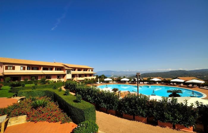 Popilia Country Resort