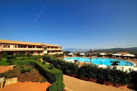 منتجع بوبيليا الريفي