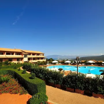 Popilia Country Resort