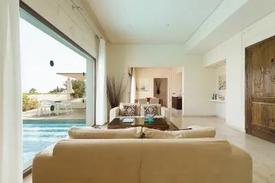 Villas Alondra Hotels in 