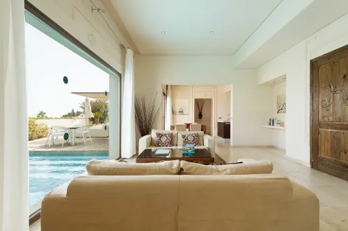 Villas Alondra