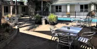 Ryley Motor Inn Các khách sạn ở Wangaratta