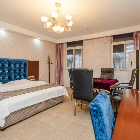 Grand Yu Hotel