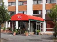Ibis Annemasse فنادق في أنيماس
