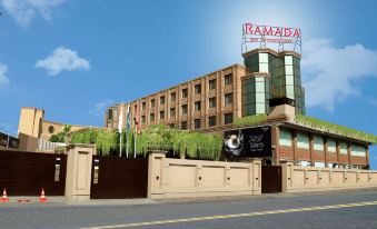 Ramada by Wyndham Multan