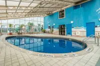 Comfort Inn Anderson South Hotels in Anderson