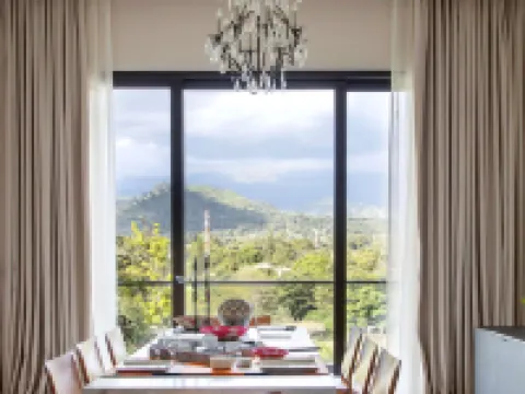 Gran Melia Arusha โรงแรมในอรุชา