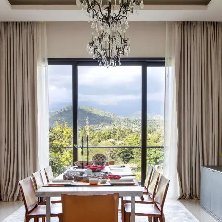 Gran Melia Arusha