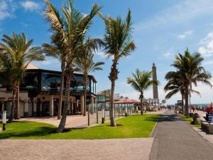 Maspalomas Beach Apartment la Charca III