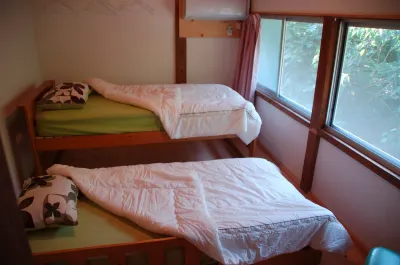 Traditional Teafarmers House Hotels in Kakegawa