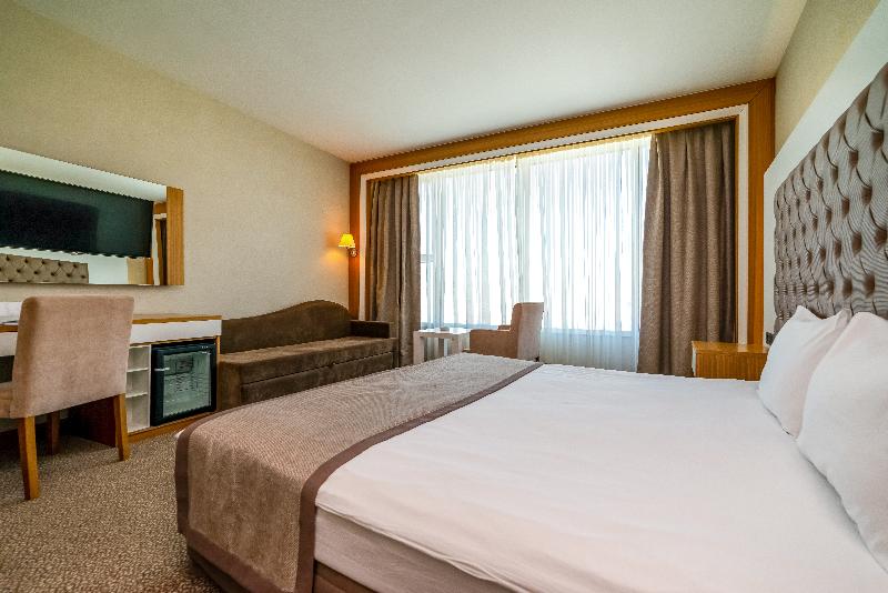 Armas Termal Resort