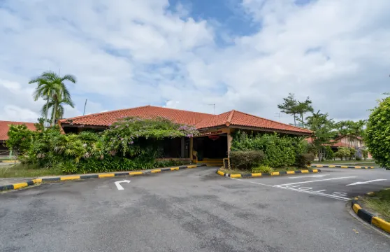 柴瑞閣樓度假屋