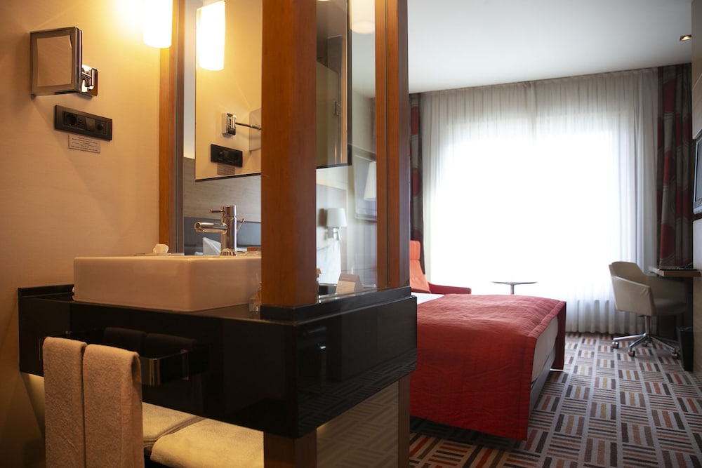 Movenpick Hotel Ankara