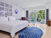 Le Meridien Bali Jimbaran Hotels near Rock bar