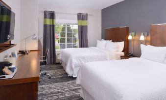 Four Points by Sheraton Mount Prospect O’Hare