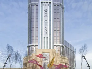 MGM Grand Detroit Hotel and Casino