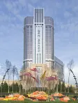 MGM Grand Detroit Hotel and Casino فنادق في ديترويت