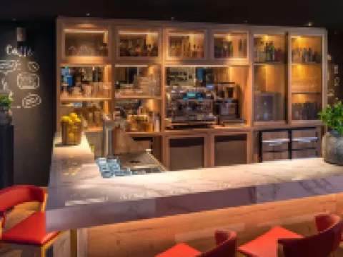 蘇黎世機場麗笙酒店 呂姆朗酒店