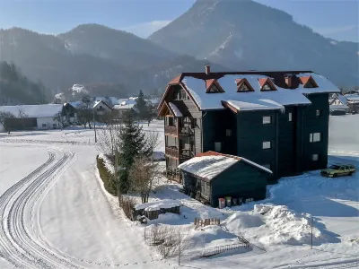 Taubenschlag / Top 4 Hotels in 