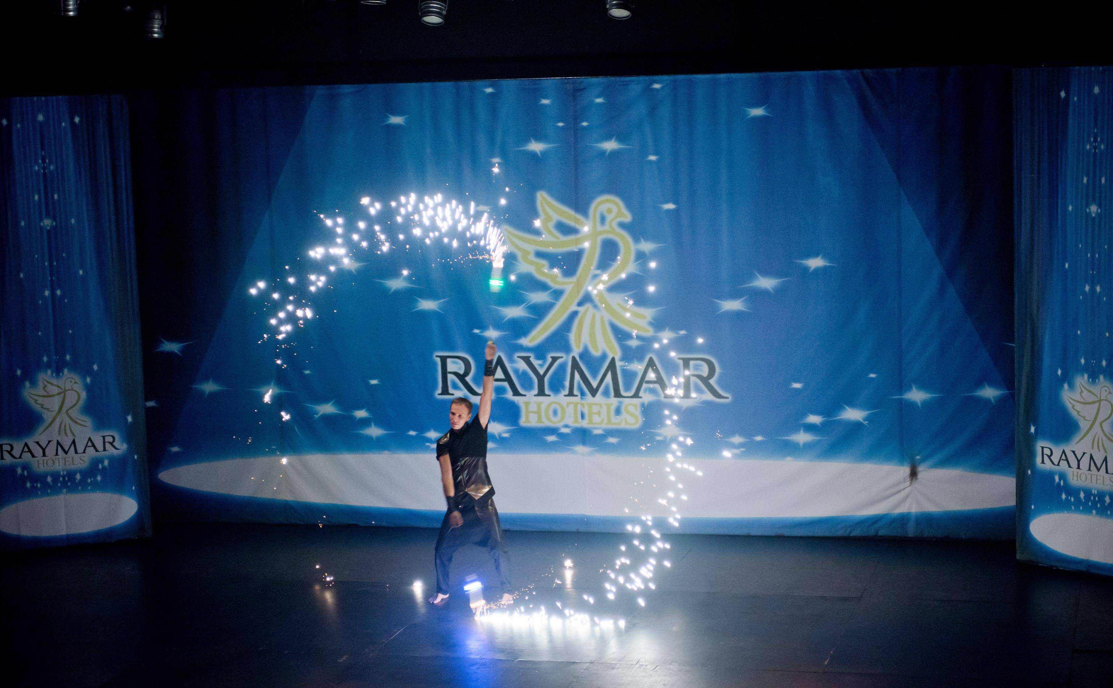 Raymar Hotels - All Inclusive